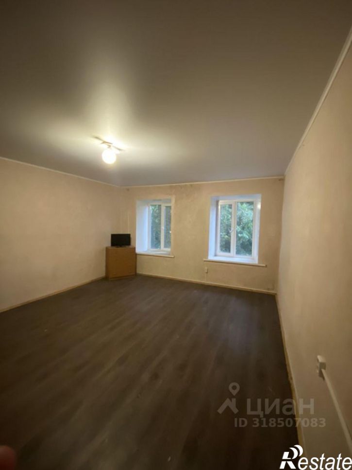 Комната улица Челюскинцев, 109,  д. 109