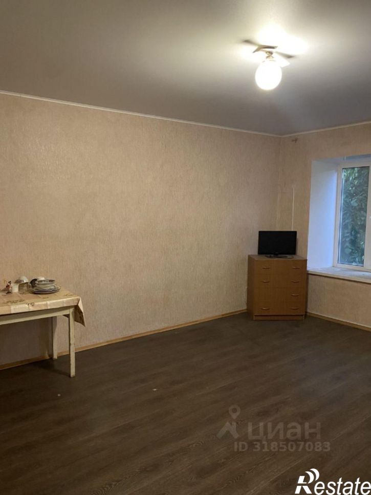 Комната улица Челюскинцев, 109,  д. 109