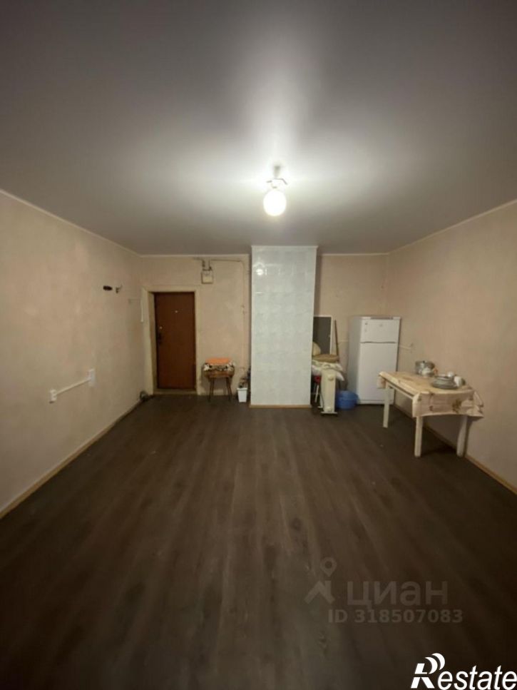 Комната улица Челюскинцев, 109,  д. 109