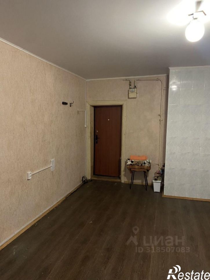 Комната улица Челюскинцев, 109,  д. 109