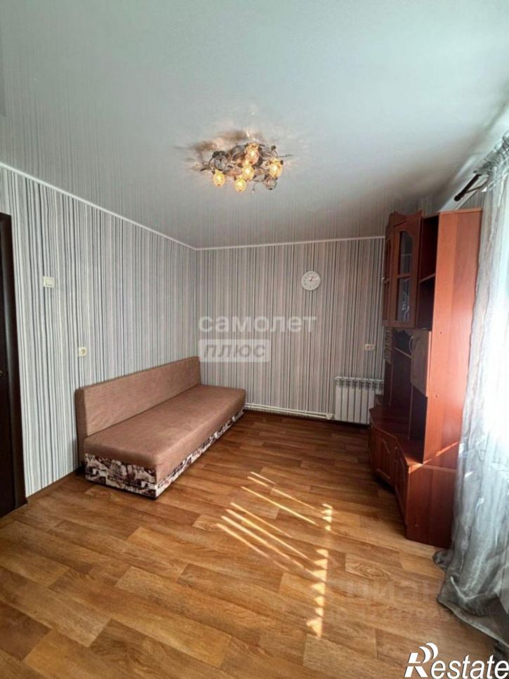 1-комн квартира Международная улица, 28Б,  д. 28Б