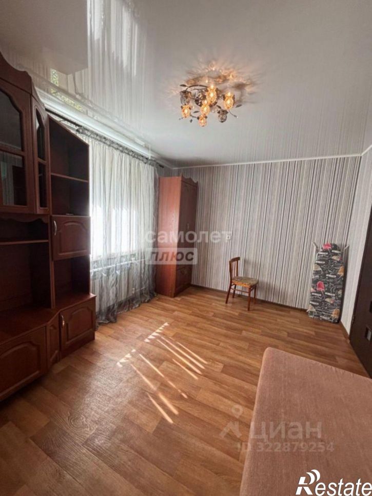 1-комн квартира Международная улица, 28Б,  д. 28Б