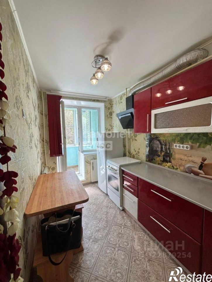 1-комн квартира Международная улица, 28Б,  д. 28Б