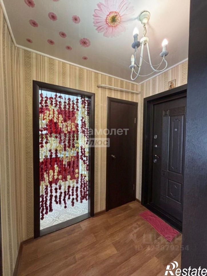 1-комн квартира Международная улица, 28Б,  д. 28Б