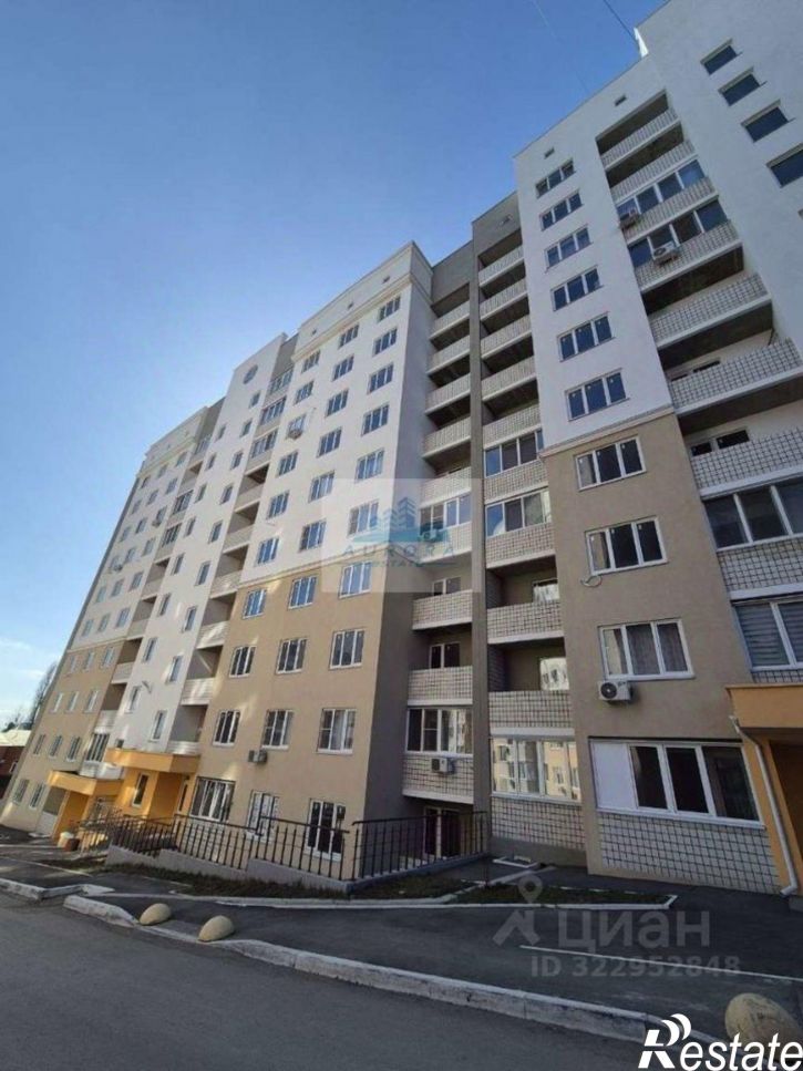 2-комн квартира ул Крайняя, 87А,  д. 87А