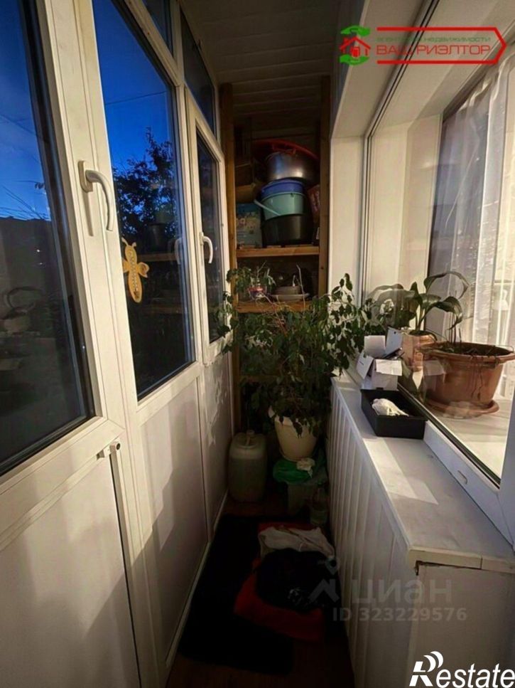 2-комн квартира 3-я Степная улица, 19,  д. 19