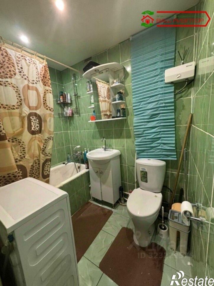 2-комн квартира 3-я Степная улица, 19,  д. 19