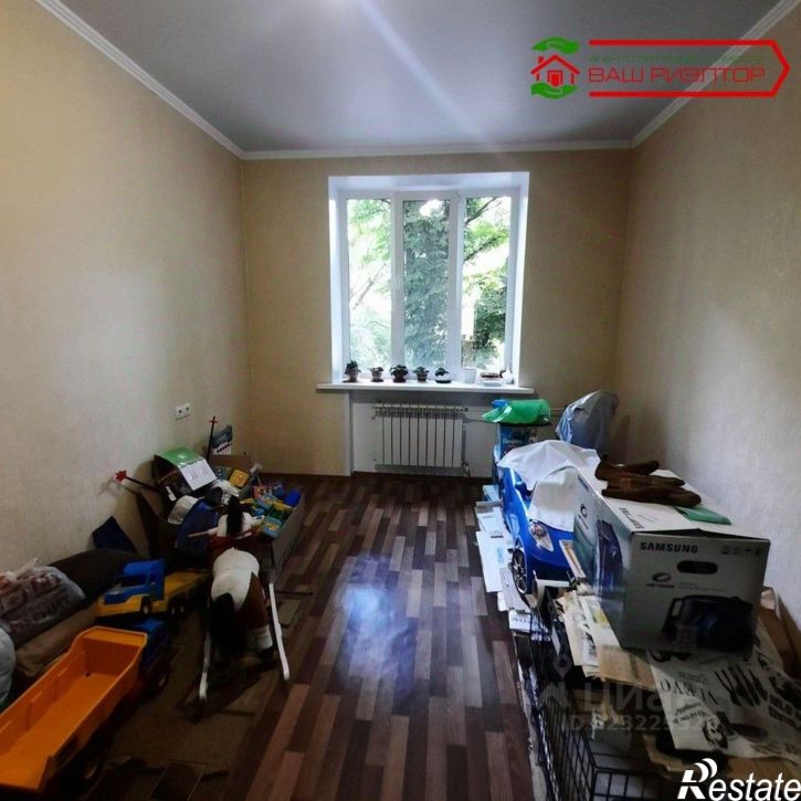 3-комн квартира Большая Садовая улица, 151,  д. 151