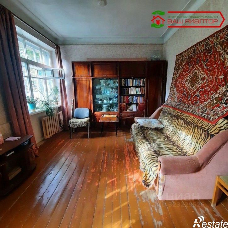 3-комн квартира Большая Садовая улица, 151,  д. 151