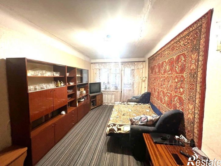 3-комн квартира ул Мира, 21,  д. 21