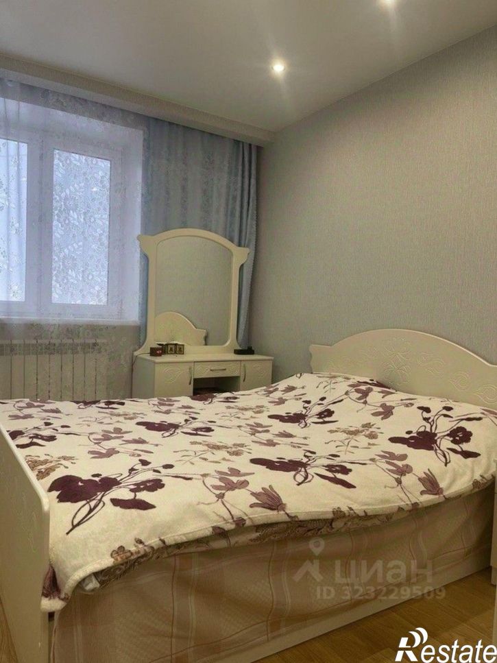 2-комн квартира ул Мира, 17В,  д. 17В