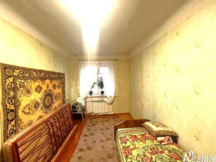 3-комн квартира ул Мира, 21,  д. 21