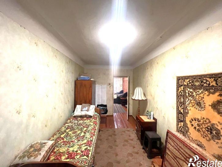 3-комн квартира ул Мира, 21,  д. 21