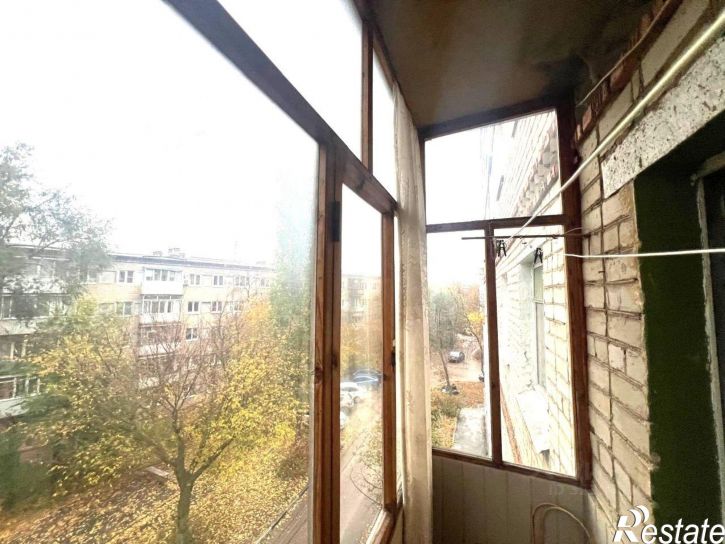 3-комн квартира ул Мира, 21,  д. 21