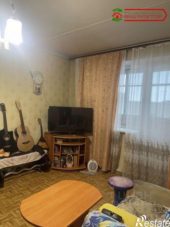 2-комн квартира ул Мира, 17В,  д. 17В