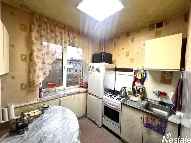 3-комн квартира ул Мира, 21,  д. 21