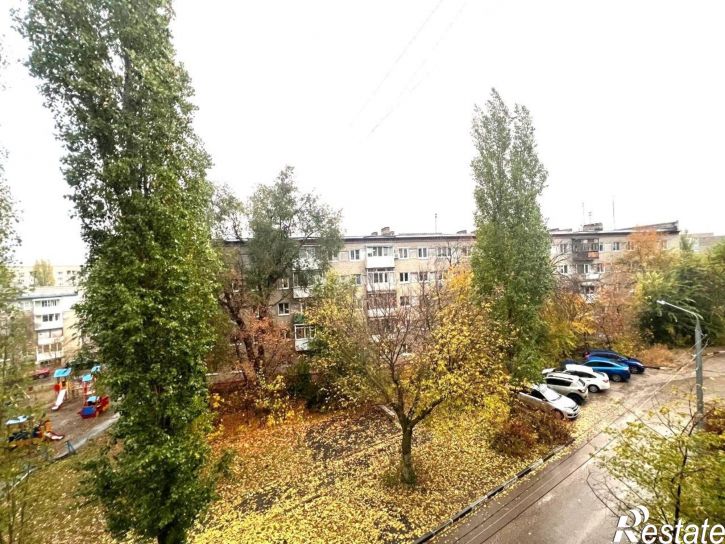 3-комн квартира ул Мира, 21,  д. 21