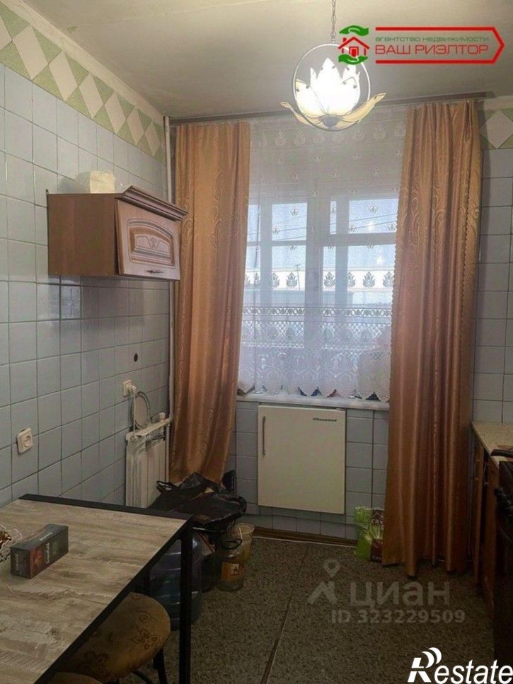 2-комн квартира ул Мира, 17В,  д. 17В