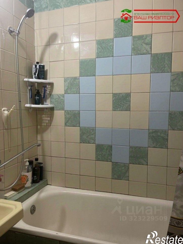 2-комн квартира ул Мира, 17В,  д. 17В