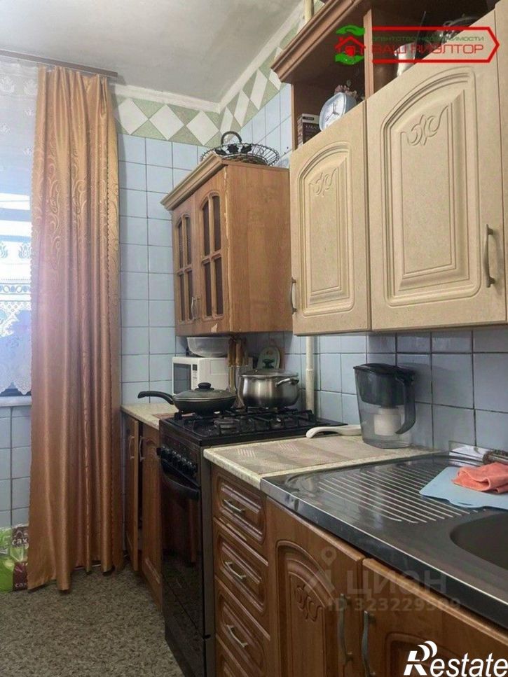 2-комн квартира ул Мира, 17В,  д. 17В