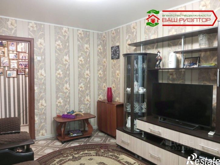 3-комн квартира ул Высокая, 6,  д. 6