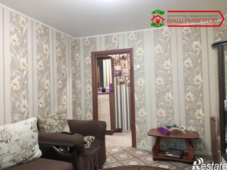 3-комн квартира ул Высокая, 6,  д. 6