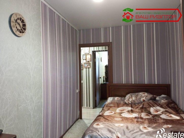 3-комн квартира ул Высокая, 6,  д. 6