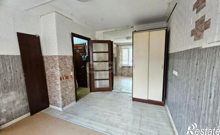 1-комн квартира ул Гвардейская, 3,  д. 3