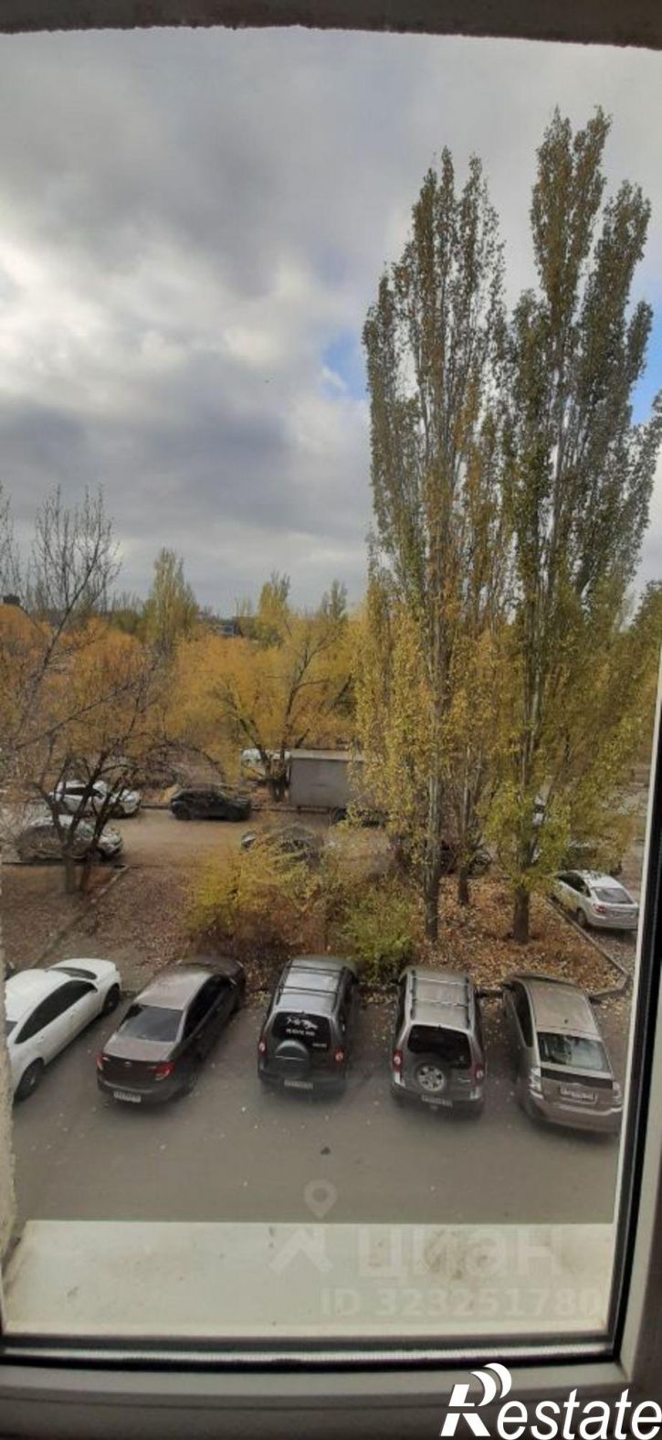 2-комн квартира проспект Строителей, 68,  д. 68