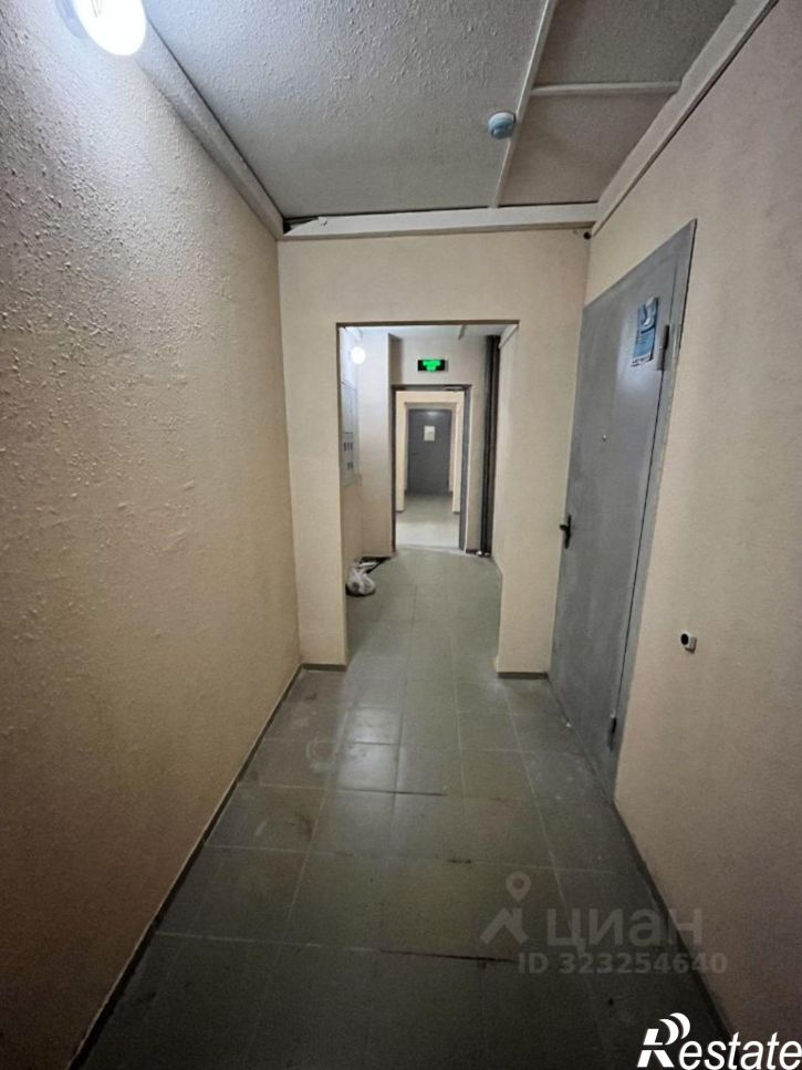 1-комн квартира ул Брянская, 14,  д. 14