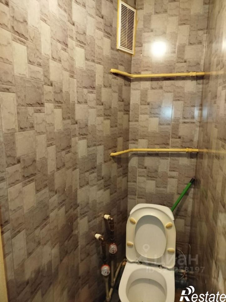 2-комн квартира 1-й Огородный тупик, 15,  д. 15