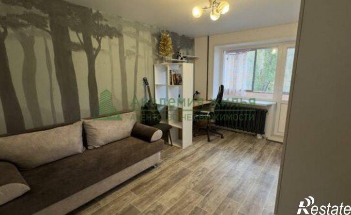 2-комн квартира ул Пензенская, 1А,  д. 1А