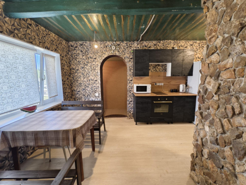 Продажа дома Заречная, 17