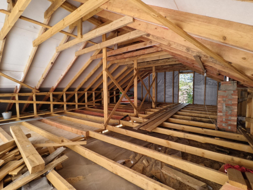 Продажа дома Заречная, 17