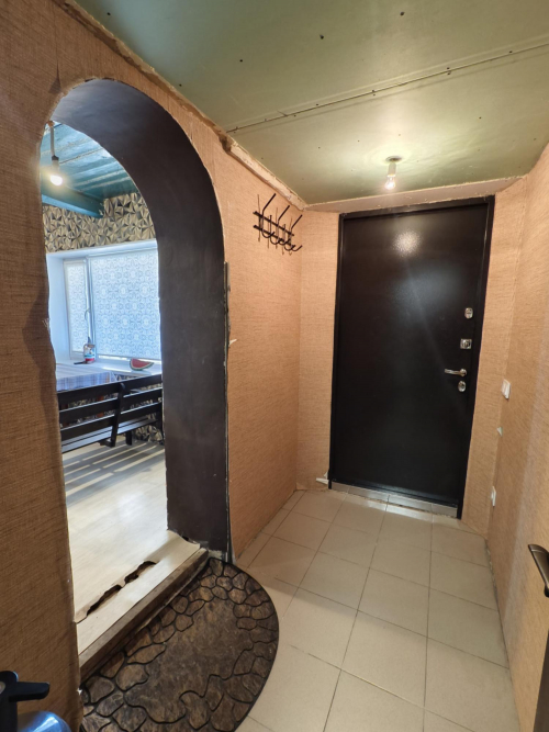 Продажа дома Заречная, 17