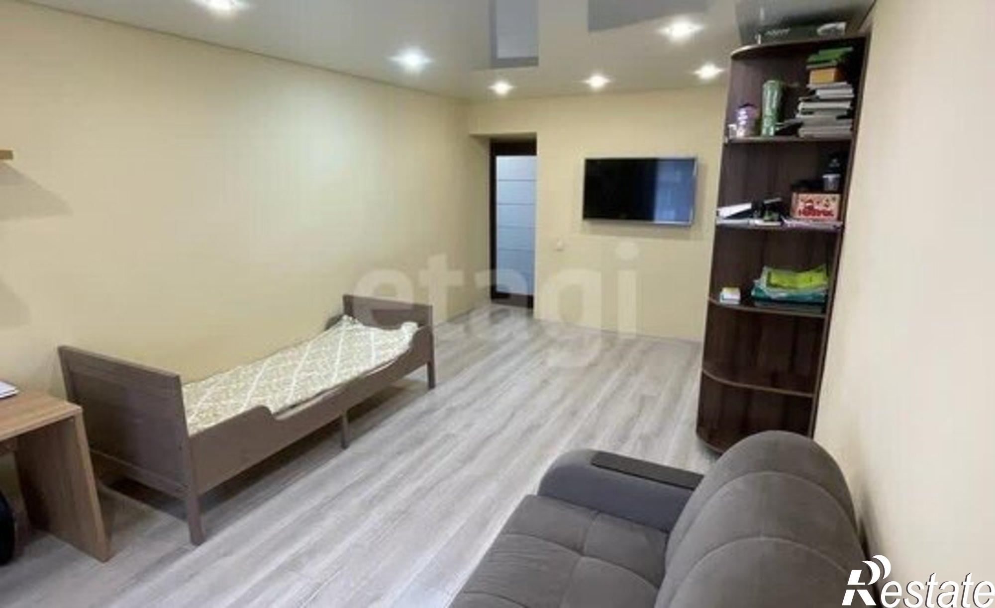 Купить квартиру за 7 450 000 рублей на ул Лунная, 1А