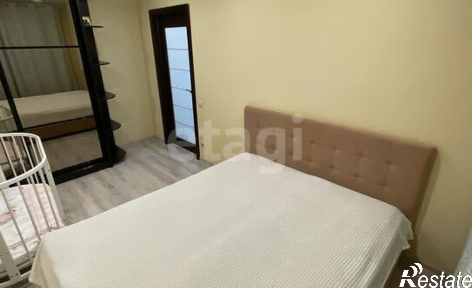 Купить квартиру за 7 450 000 рублей на ул Лунная, 1А