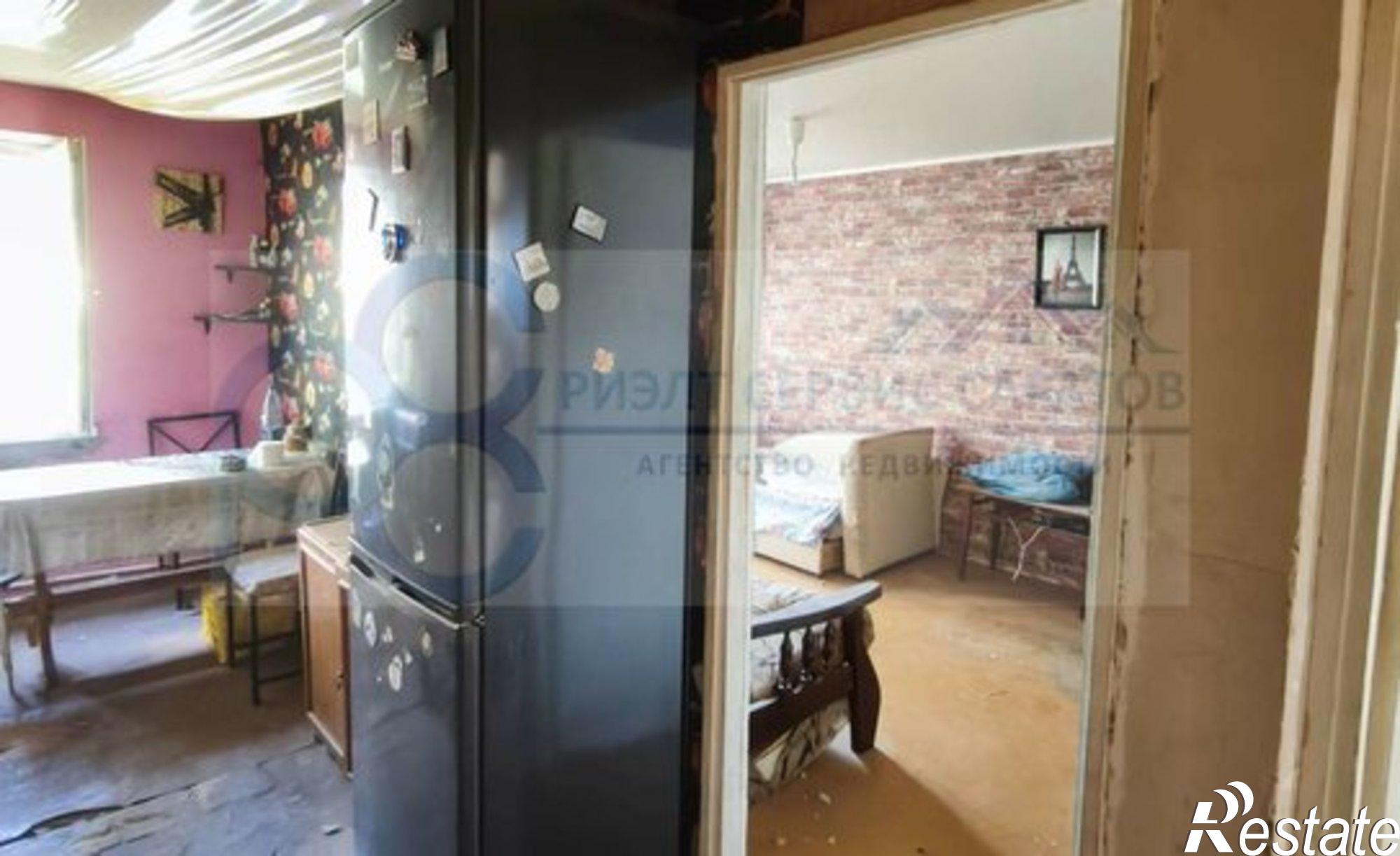 Купить квартиру за 2 850 000 рублей на Артиллерийская улица, 10