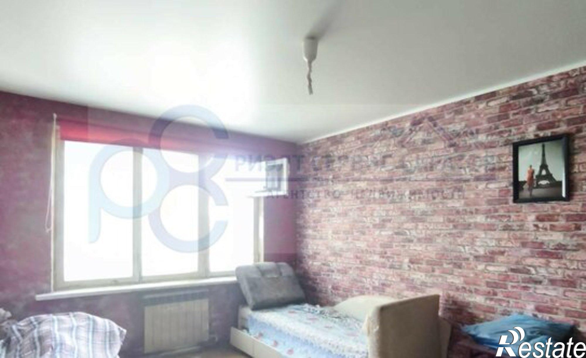 Купить квартиру за 2 850 000 рублей на Артиллерийская улица, 10