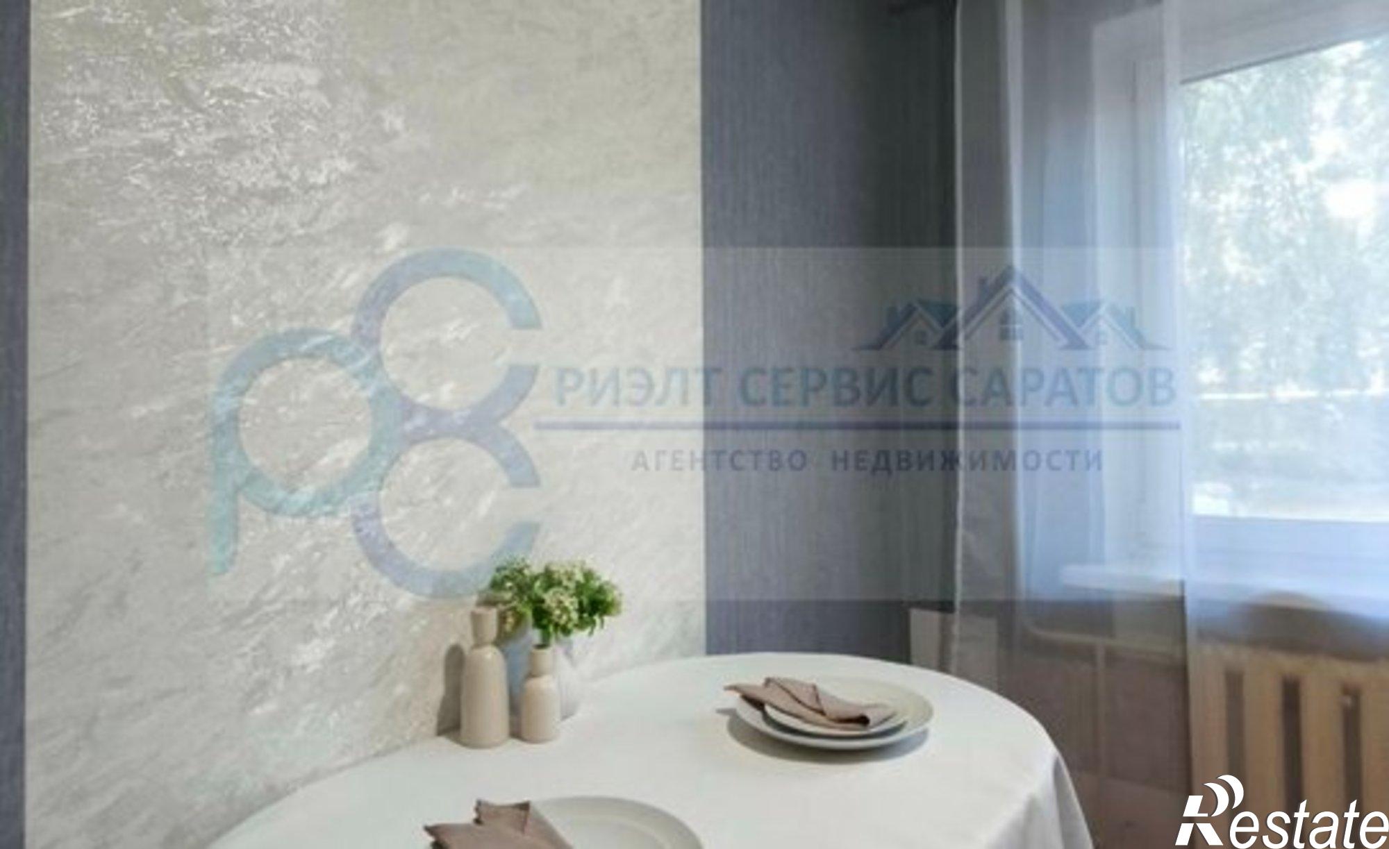 Купить квартиру за 3 695 000 рублей на Безымянная улица, 6