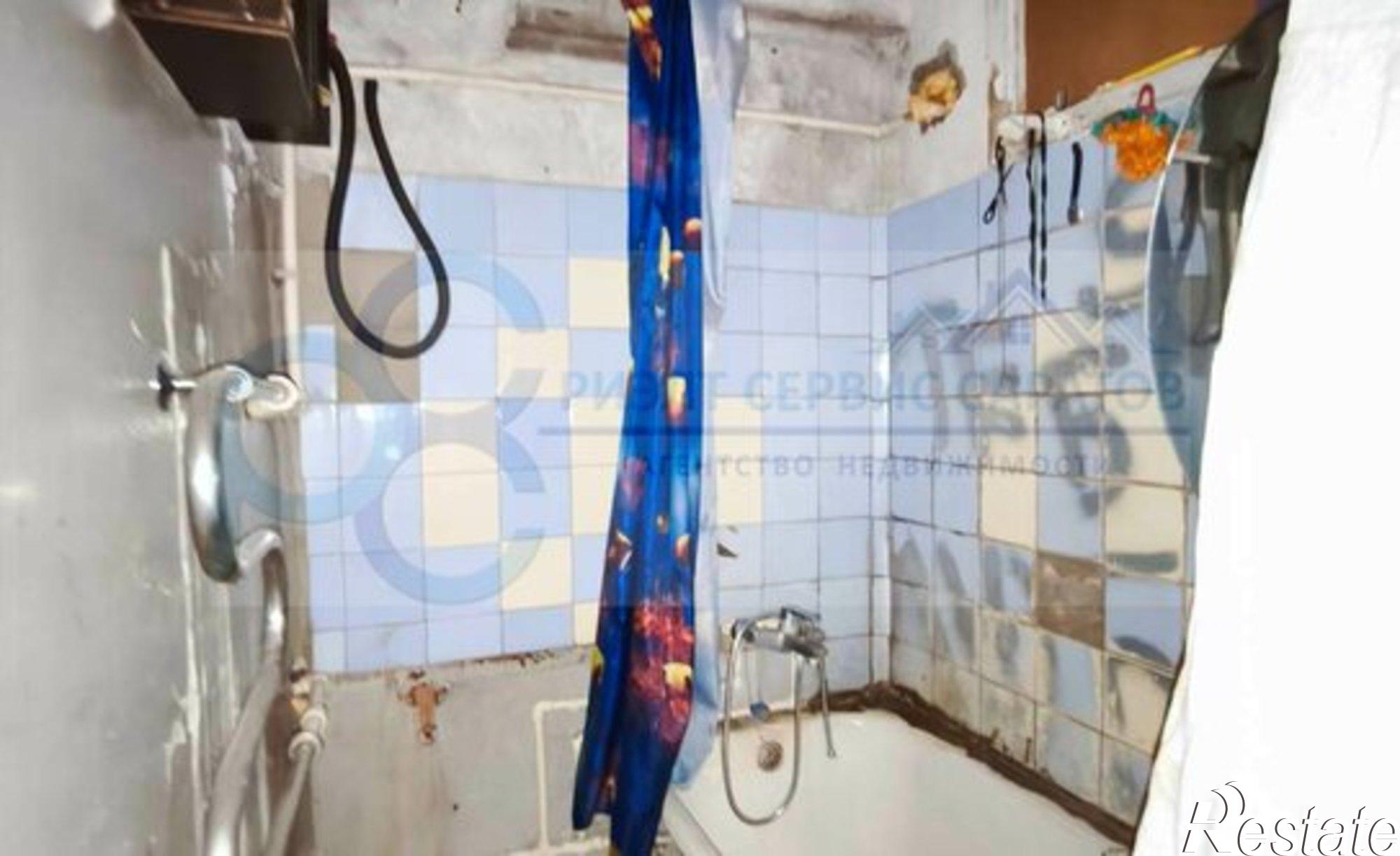 Купить квартиру за 2 850 000 рублей на Артиллерийская улица, 10