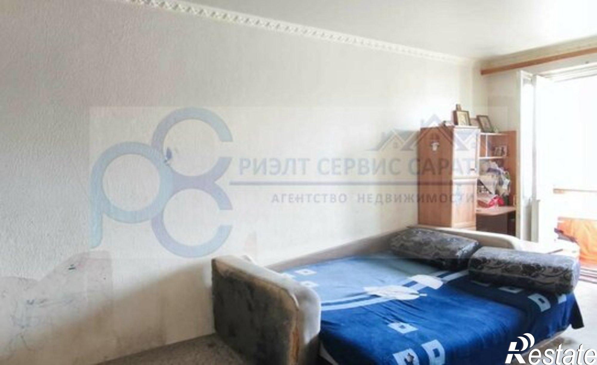 Купить квартиру за 2 850 000 рублей на Артиллерийская улица, 10