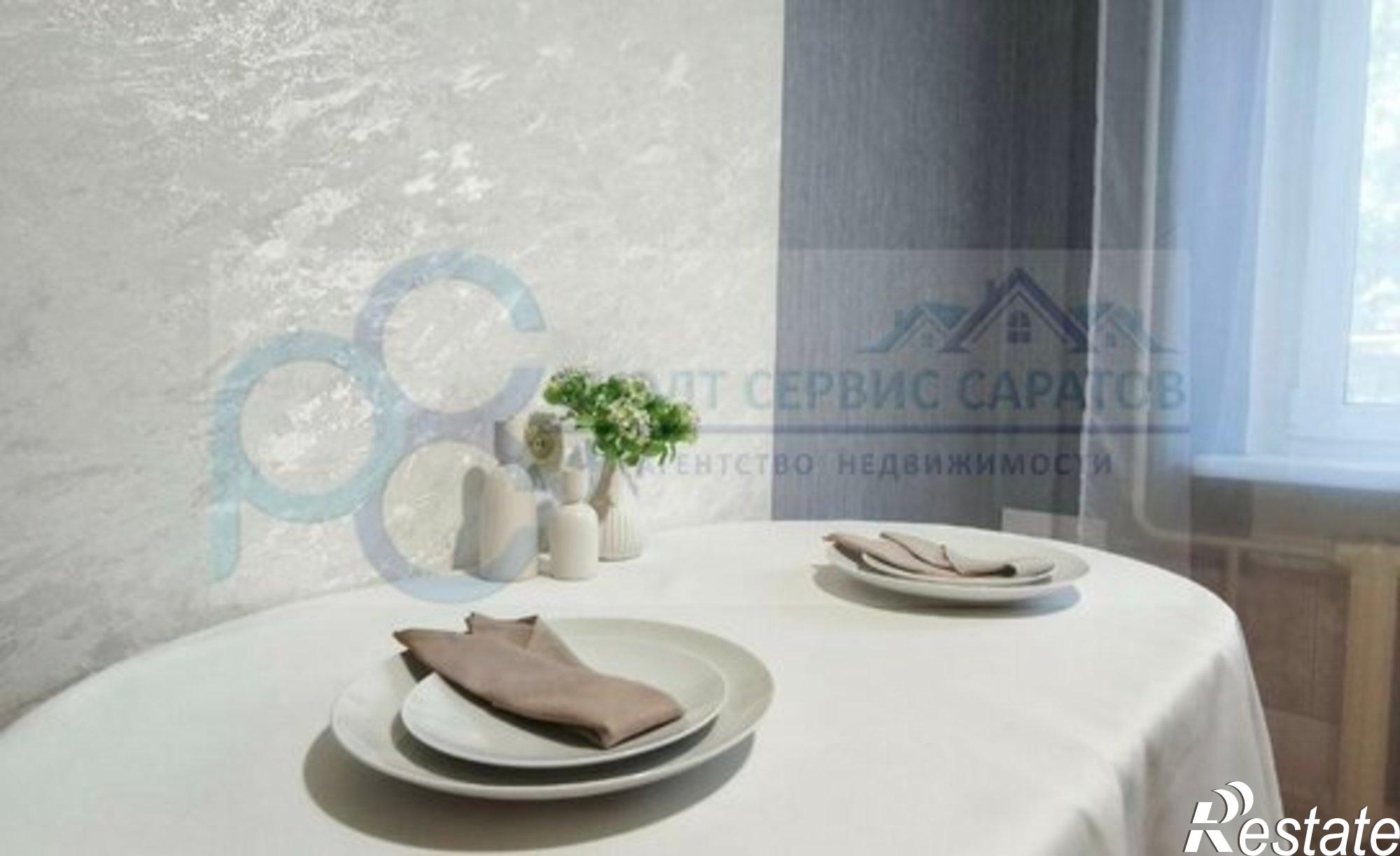 Купить квартиру за 3 695 000 рублей на Безымянная улица, 6