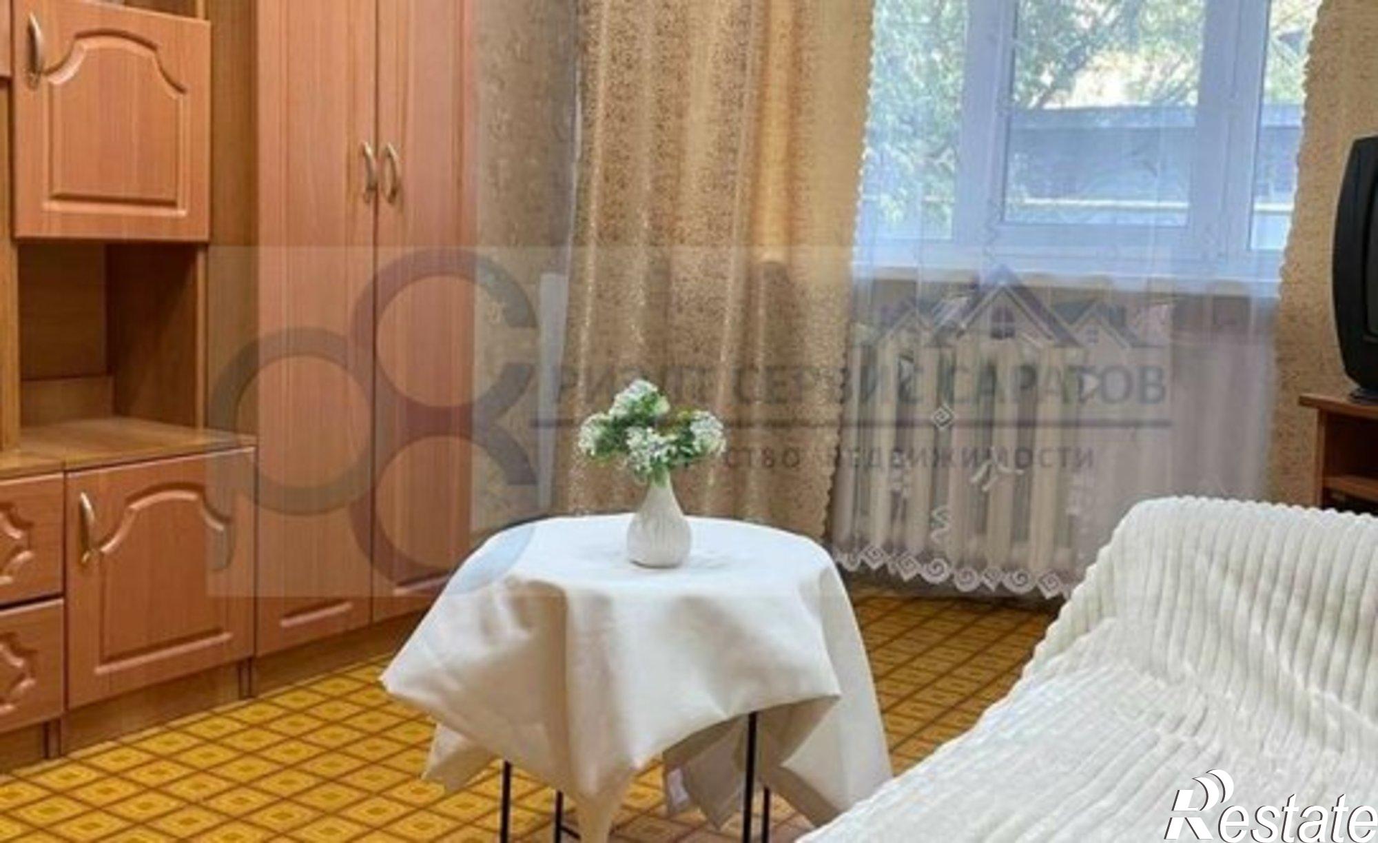 Купить квартиру за 3 695 000 рублей на Безымянная улица, 6