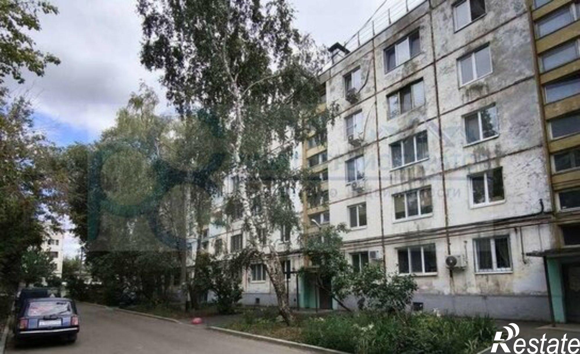 Купить квартиру за 2 850 000 рублей на Артиллерийская улица, 10