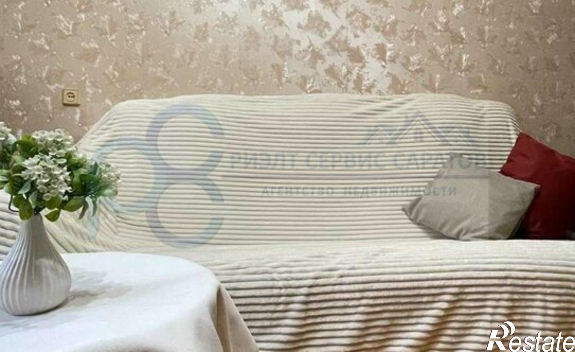 Купить квартиру за 3 695 000 рублей на Безымянная улица, 6