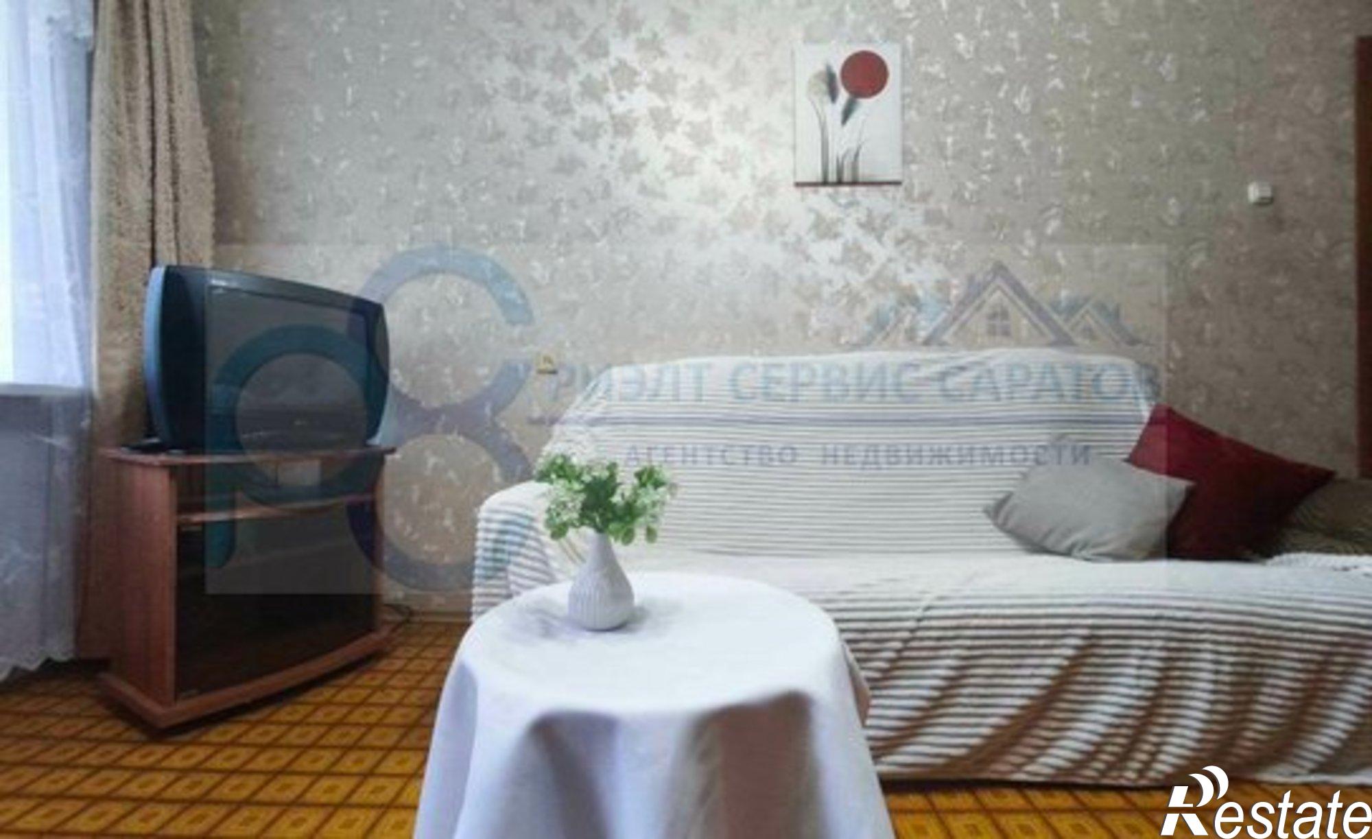 Купить квартиру за 3 695 000 рублей на Безымянная улица, 6