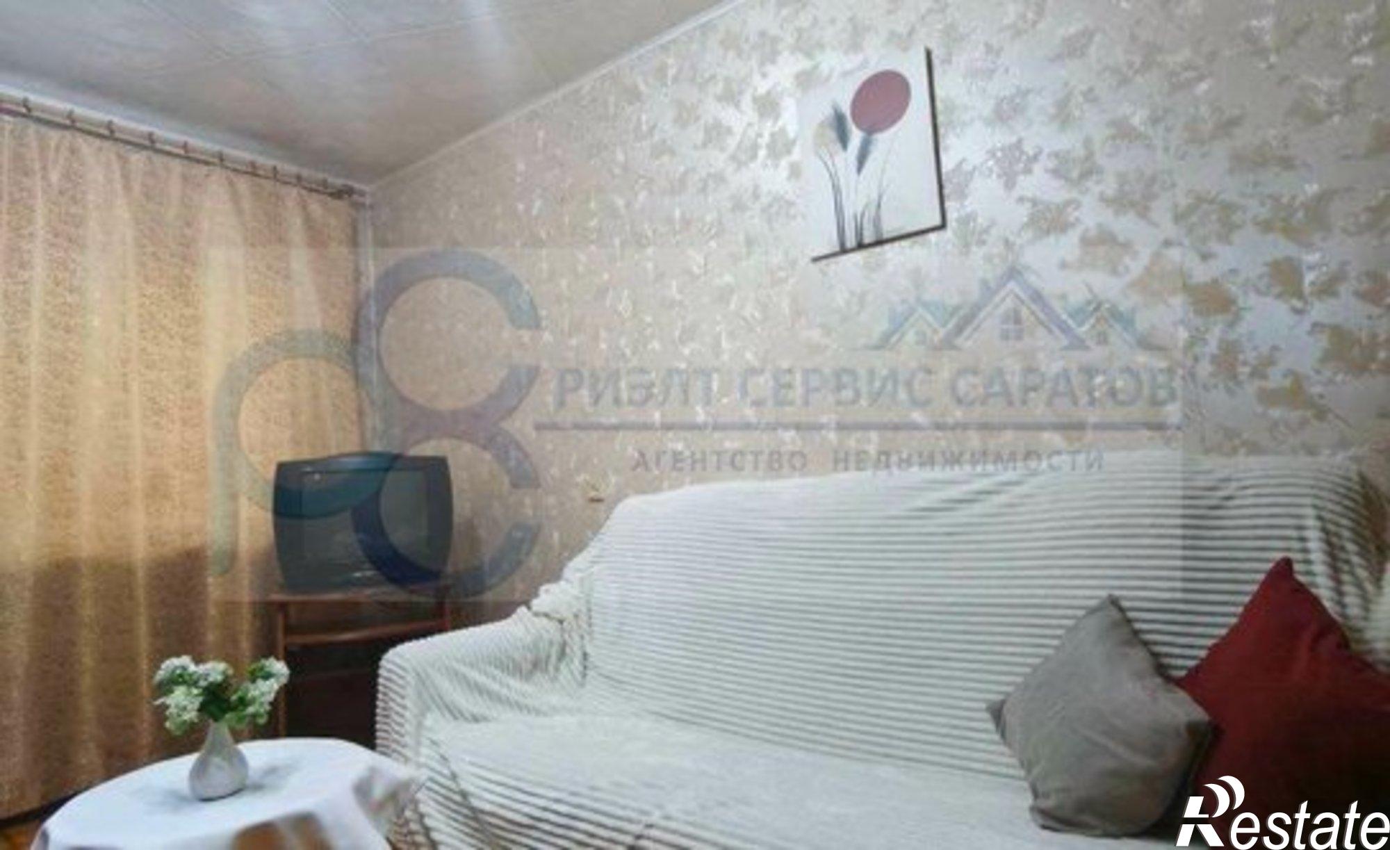 Купить квартиру за 3 695 000 рублей на Безымянная улица, 6