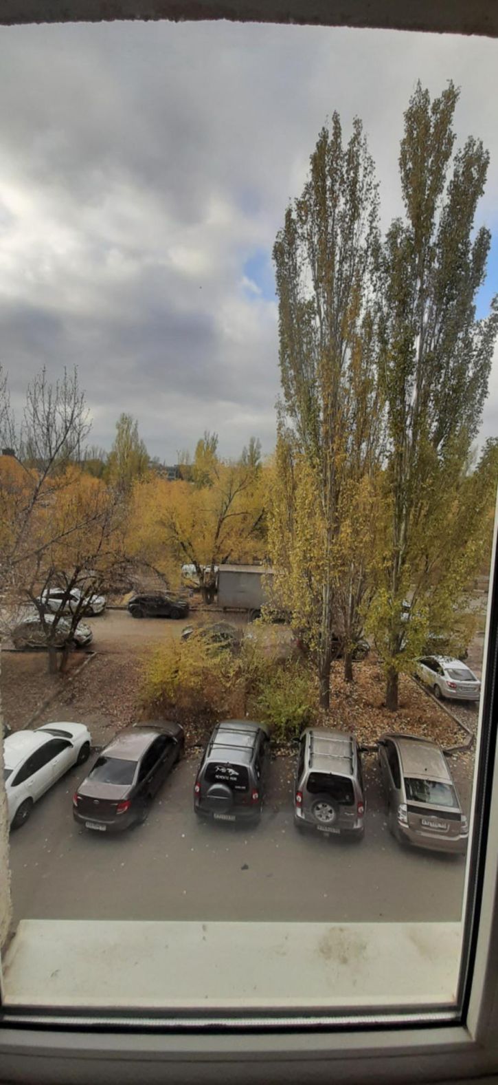 2-комн квартира проспект Строителей, 68