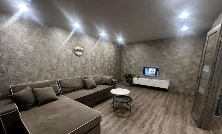 2-комн квартира Советская, 90/96